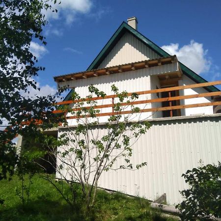Family Farm Jezera Guest House Zabljak  Bagian luar foto