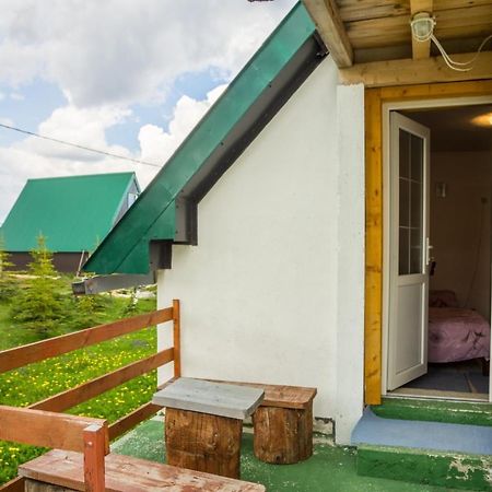 Family Farm Jezera Guest House Zabljak  Bagian luar foto