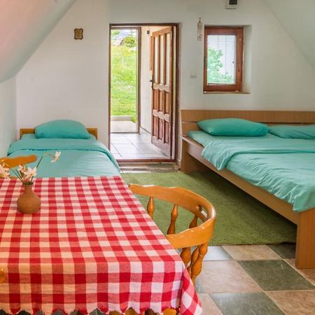 Family Farm Jezera Guest House Zabljak  Bagian luar foto
