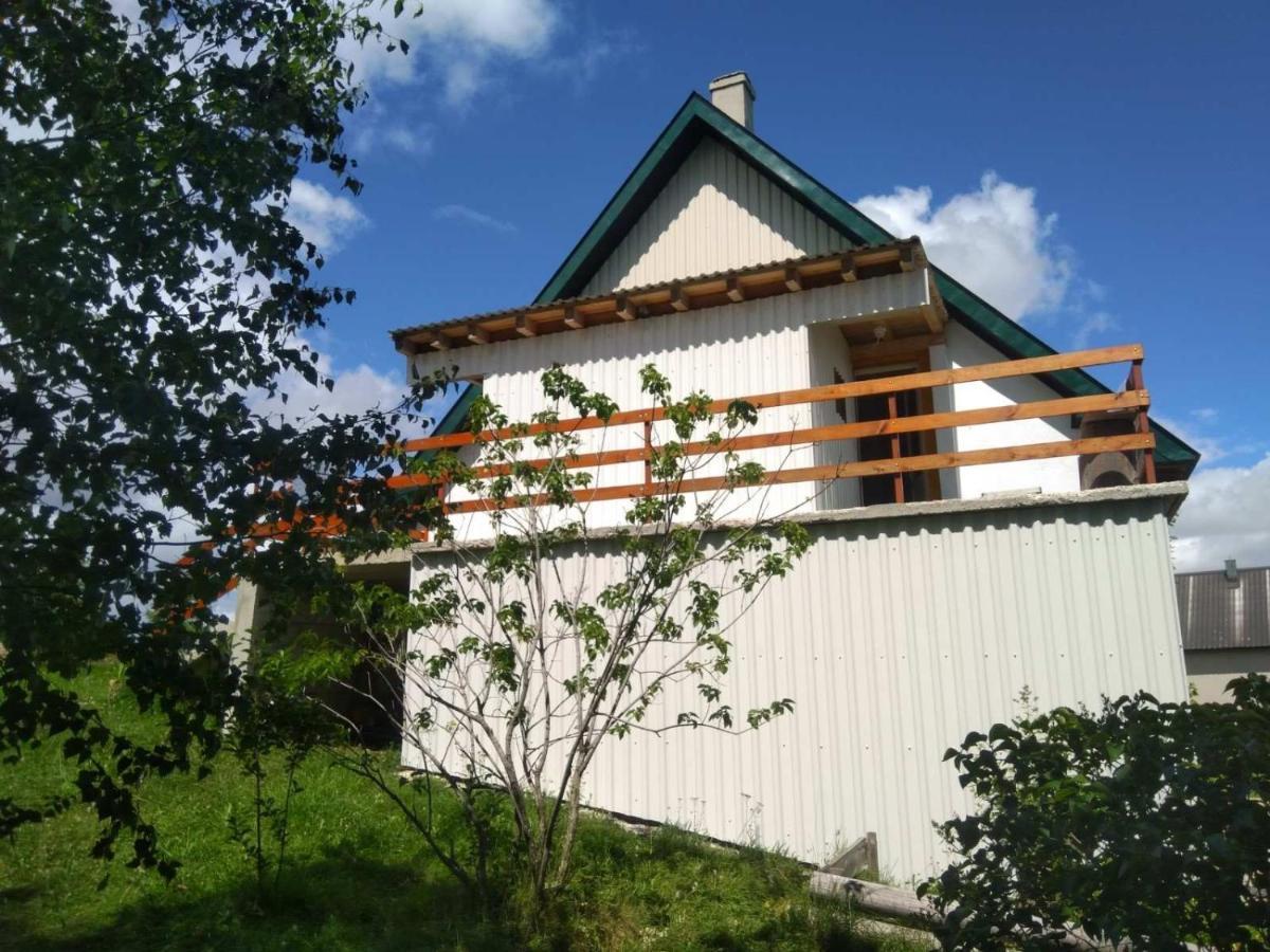 Family Farm Jezera Guest House Zabljak  Bagian luar foto