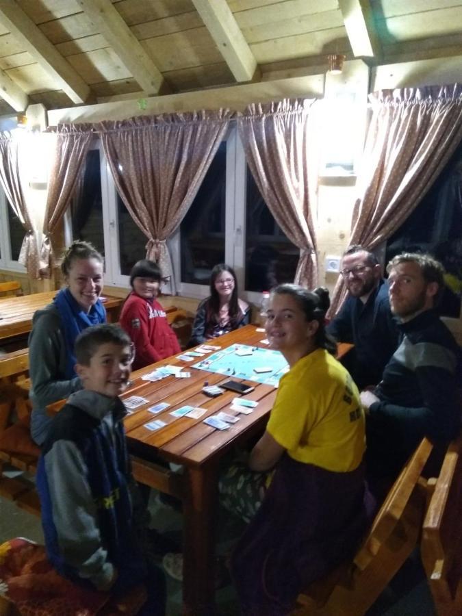 Family Farm Jezera Guest House Zabljak  Bagian luar foto