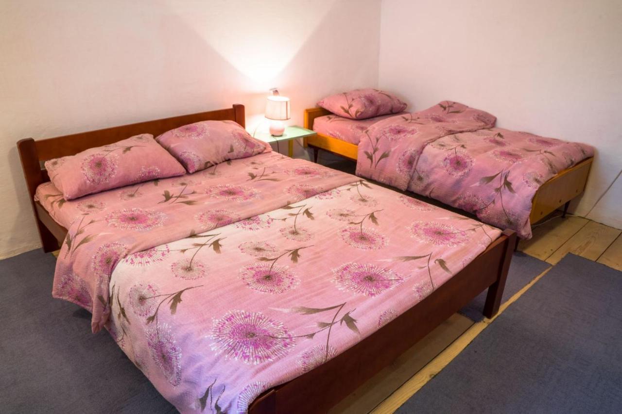Family Farm Jezera Guest House Zabljak  Bagian luar foto