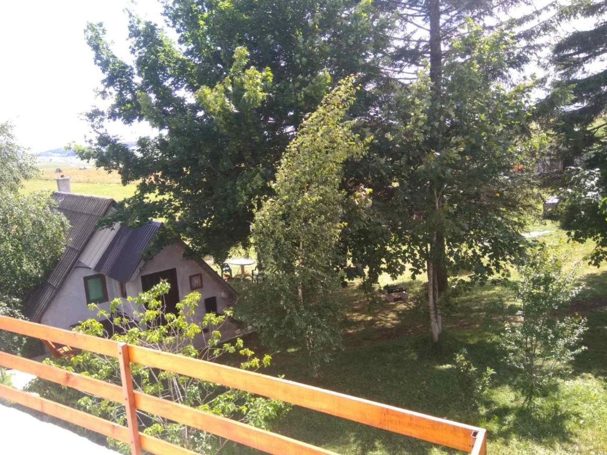 Family Farm Jezera Guest House Zabljak  Bagian luar foto